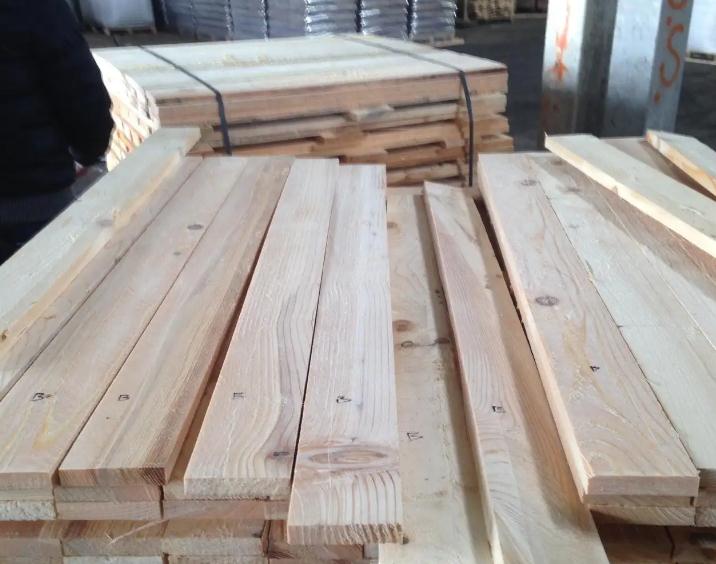 木材加工质量的影响因素