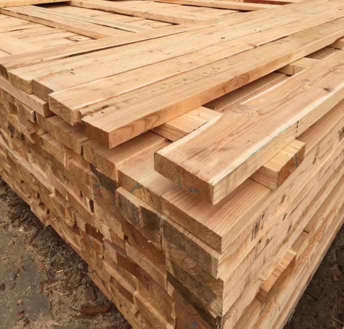 如何保养建筑木材