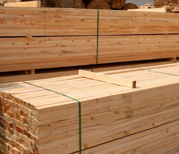 建筑木方怎么使用木方才更加长久