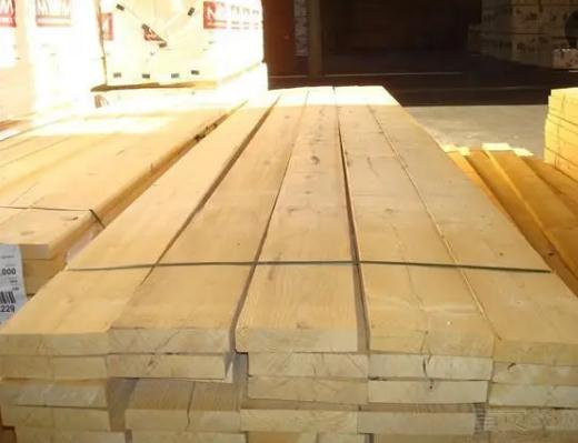 干燥木材的方法介绍