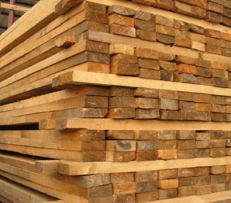 木材运输过程中不容忽视的几大问题